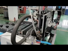 Fabbricazione di reti di protezione