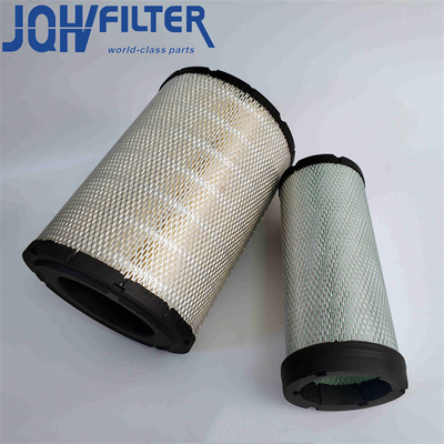 E320B E320C E320D Engine Air Filter , 131-8822 131-8821  Engine Parts