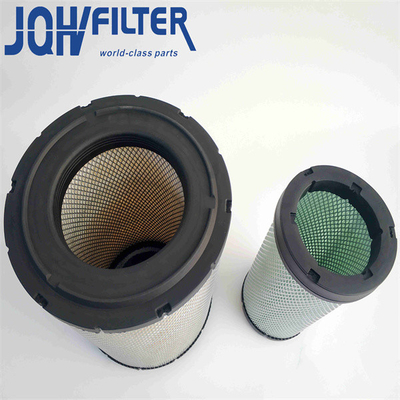 E320B E320C E320D Engine Air Filter , 131-8822 131-8821  Engine Parts