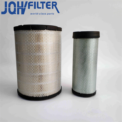 E320B E320C E320D Engine Air Filter , 131-8822 131-8821  Engine Parts