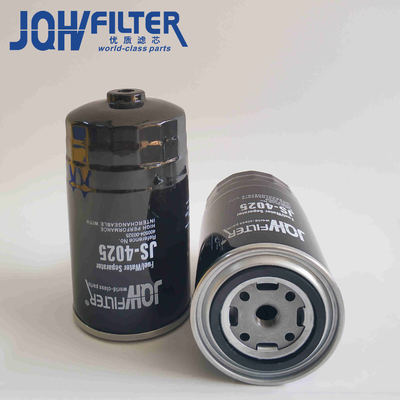 JS4025 Fuel Doosan Filter 400504-00325  For DX60-9C DX120-9C DX130-9C