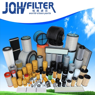 P550949 P559000 Komatsu Oil Filter , 600-211-1340 Komatsu Excavator Parts