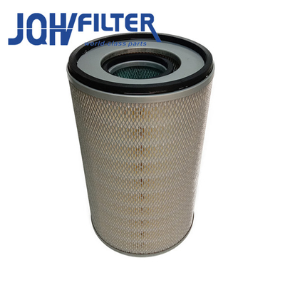 Escavatore Air Filter di KOMATSU PC200-3 600-181-2300 600-181-2311 P181139 P159036