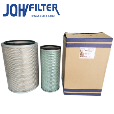 Escavatore Air Filter di PC400-5 EX300-2/3 600-181-1600 600-181-1680 4288963 4288964