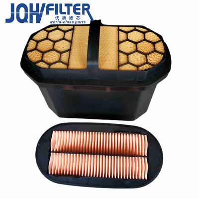 479-8989 479-8991 Elemento di filtro dell'aria dell'escavatore per E320GC 323GC 323D2