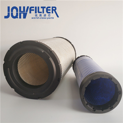 Escavatore Air Filter di Hitachi EX200-2/3 4286120 4383861 4284130 4287060 PU2436