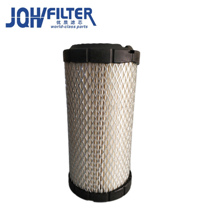 Filtro dell'aria del JCB di JA8041AB AF25538, escavatore Spare Parts del JCB 60023849 60023849