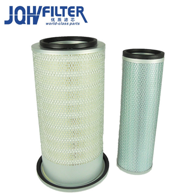 Filtro dell'aria del carrello elevatore di AF4706 P181191 KOMATSU, 600-181-6820 escavatore Parts Air Filter