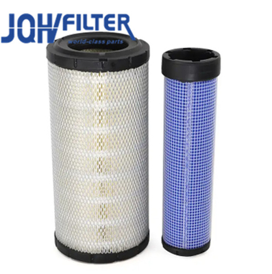 Escavatore Air Filter di SY135-8 SK120 E312B 131-8902 131-8903 600-185-2100