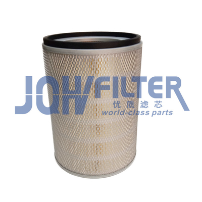 600-181-2500 600-181-2461 6114-80-7101P Filtro d'aria per la dozzera D50-15/16/17/18